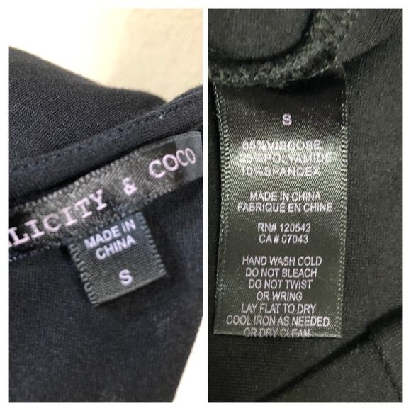 Felicity & Coco Sheath Bodycon Dress - Picture 8 of 10